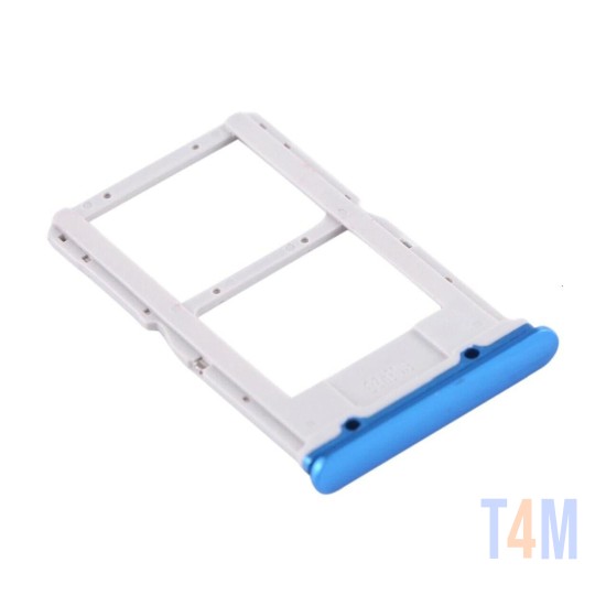 SIM Tray Xiaomi Redmi K20 Glacier Blue